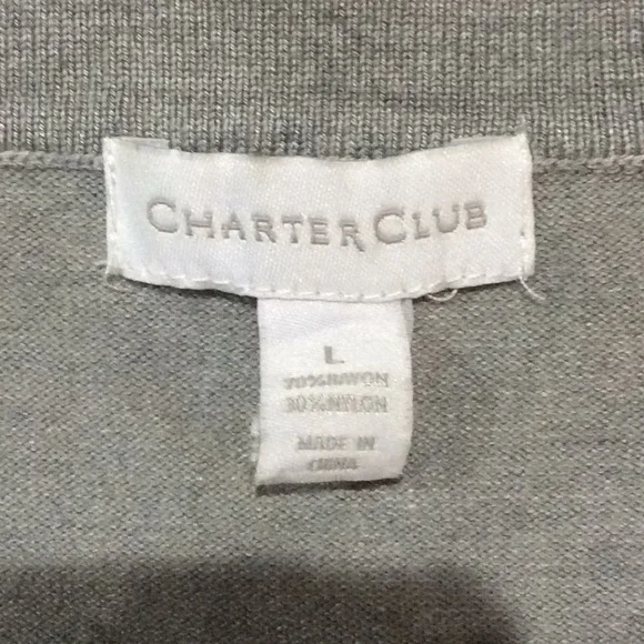 Bow Cardigan Sweater - Picture 6 of 12